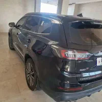 تیگو۸پرومکسiE|خودرو سواری و وانت|اسلامآباد غرب, |دیوار