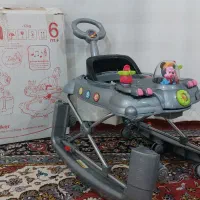 رورئک پویا آکبند و نو مدلmz