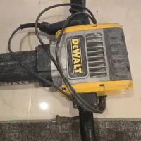 هیلتی(چکش تخریب)دیوالت dewalt|ابزارآلات|تهران, فلاح|دیوار