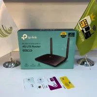 مودم lte/4G تی پی-لینک مدل ARCHER MR402