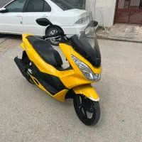 پی سی ایکس مدل ۲۰۱۶