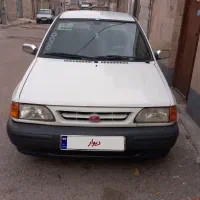 پراید‌صبا‌مدل‌۷۹‌‌‌‌‌‌‌‌دوگانه