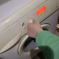 لباسشویی پاکشوما سالم|ماشین لباسشویی و خشککن لباس|جاپلق, |دیوار