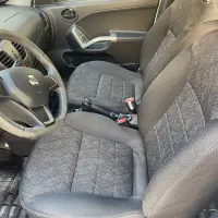 کوییک S1402 سفید