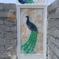 رنگ آمیزی و نقاشی ساختمان