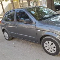 تیبا ۲ مدل ۹۸|خودرو سواری و وانت|همدان, |دیوار