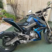 زونتس z2 150u مدل ۱۴۰۲