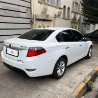 برلیانس 330 اتوماتیک 97