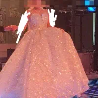 فروش لباس عروس