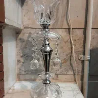 آینه و شمعدان|صنایع دستی و سایر لوازم تزئینی|قم, زنبیل آباد|دیوار