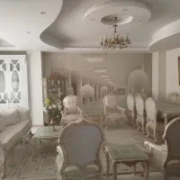 ست مبلمان و ناهارخوری سفارشی ساز