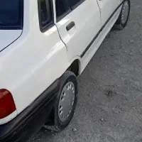 فروشی|خودرو سواری و وانت|شیروان (خراسان), |دیوار