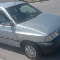 پراید ۸۹ دوگانه