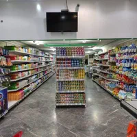 /قفسه های زیبا و محکم