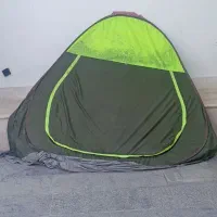 چادر مسافرتی