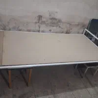 تخت خواب یک نفره ۱×۲