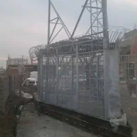 کارشناس عمران اجرای دکلهای موبایل چابهار