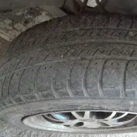 لاستیک پرایدی 175