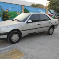 پژو مدل 88 دوگانه کارخونه