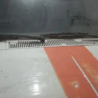 پیکان دوگانه سوز CNG، مدل ۱۳۸۳