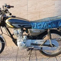 هندا 125استارتی