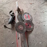 وسایل کاشیکاری