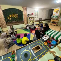 خانه کودک اتل متل کانون مهارت محور|خدمات آموزشی|مشهد, رضاشهر|دیوار