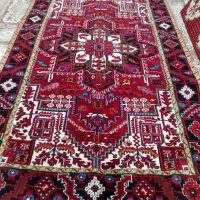 فرش ۹ متری دستبافت هریس