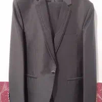 دو دست کت و شلوار مردانه