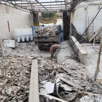 گروه بازسازی طراح برتر