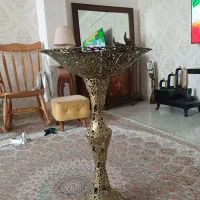 میوه خوری ایستاده برنز سایز بزرگ