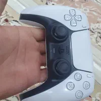 دسته ps5 اورجینال|کنسول، بازی ویدئویی و آنلاین|اسلام‌شهر, شهرک قائمیه|دیوار