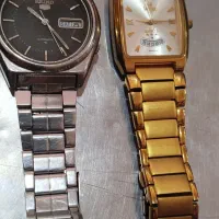 ساعت سیکو 5 کلکسیونی و سویستار|ساعت|رودسر, |دیوار