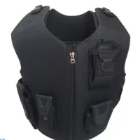 جلیقه تجهیزات پلیس