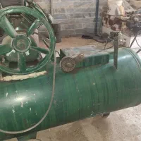 پمپ باد بدون دینام