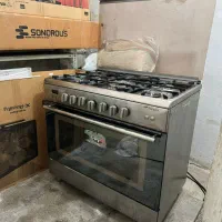 فر گاز ایتالیایی بومپانی