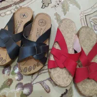 صندل و دمپایی زنانه|کیف، کفش، کمربند|خرم‌آباد, |دیوار