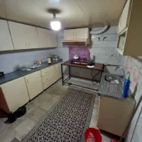 واحد ۶۵ متری زیر زمین|اجارهٔ آپارتمان|تهران, شهرک ولیعصر جنوبی|دیوار