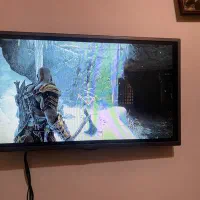 Led 32 کاملا سالم کارتن