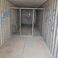 کانتینر|مصالح و تجهیزات ساختمان|مسجد سلیمان, |دیوار