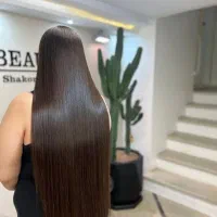 کراتین مو آموزش صفر تا صد کراتین مو