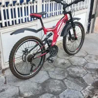 دوچرخه پوما