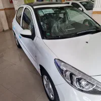 ۲۰۷ پاناروما 1403خشک|خودرو سواری و وانت|رشت, جانبازان|دیوار