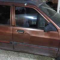 پراید ۸۷ نسیم