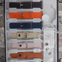 دستبند ساعت هوشمند