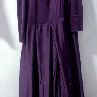 پیراهن مجلسی|لباس|خاوران, |دیوار