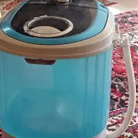 ماشین کهنه شوئی|ماشین لباسشویی و خشککن لباس|تبریز, |دیوار