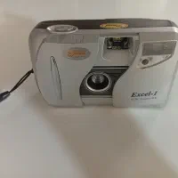 دوربین عکاسی قدیمی