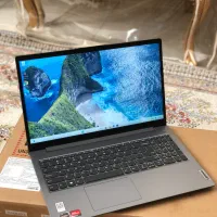 Lenovo slime3 نسل ۱۳ هشت هسته ای هارد سامسونگ