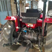 تراکتور باغی بدون کارکرد|خودرو سنگین|شازند, |دیوار